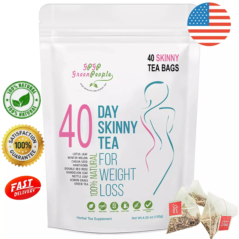 Herbal Weight - التخلص من السموم النحيف بالأعشاب الطبيعية