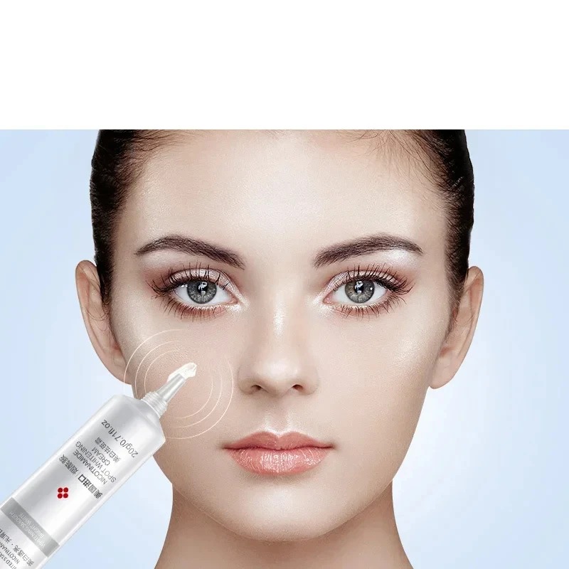 تتلاشى وتحسين النمش البقع السو - مراجعة Healing Wellness وسعره