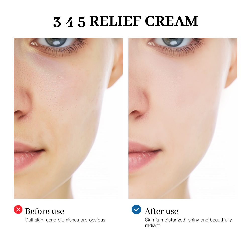 كريم تخفيف 345 محلول شامل لمشا - مراجعة Healing Wellness وسعره