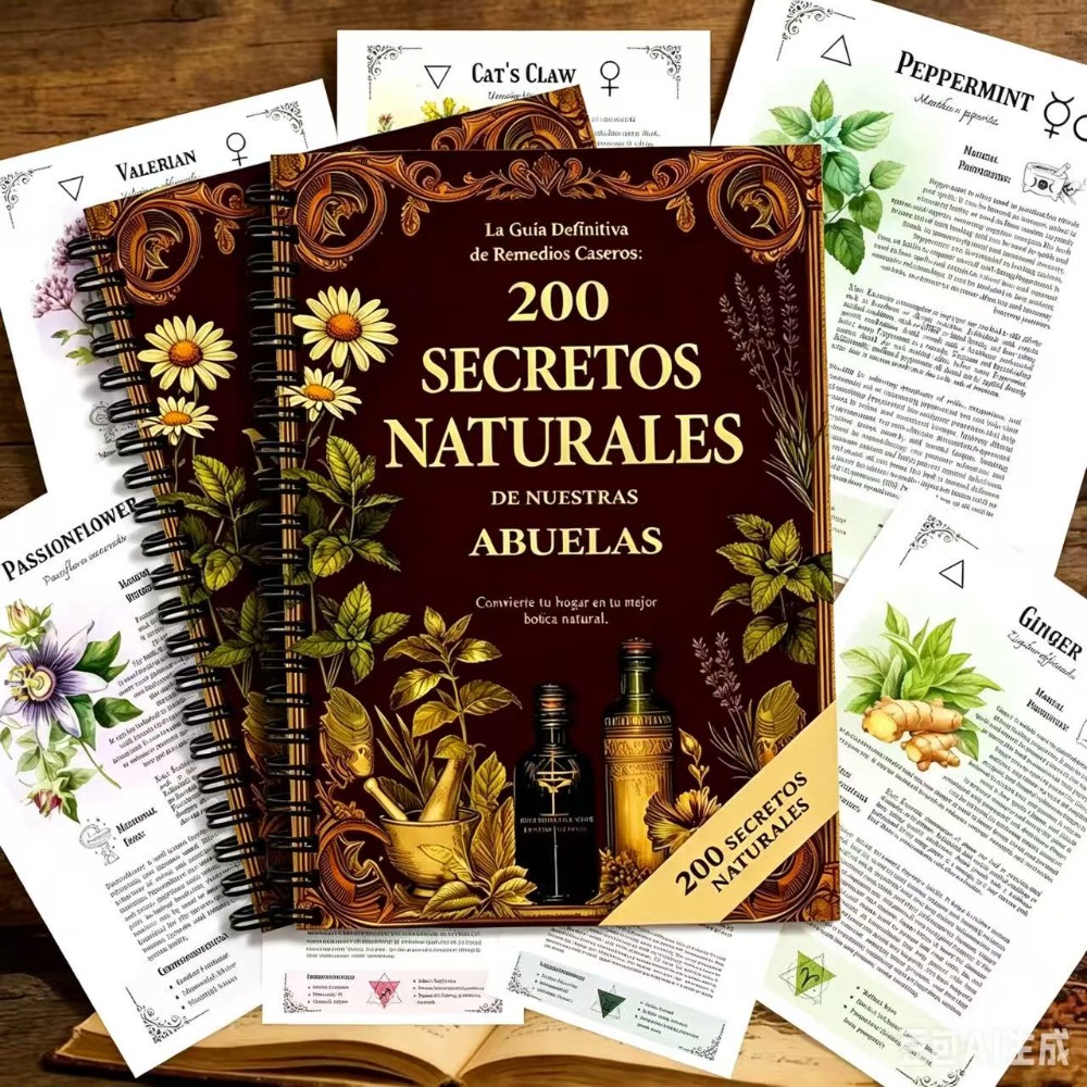 200 أسرار طبيعية، دليل الإسعاف - مراجعة Herbal Wellness In وسعره